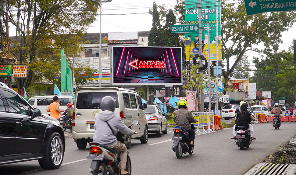 Videotron HCM — City centre location