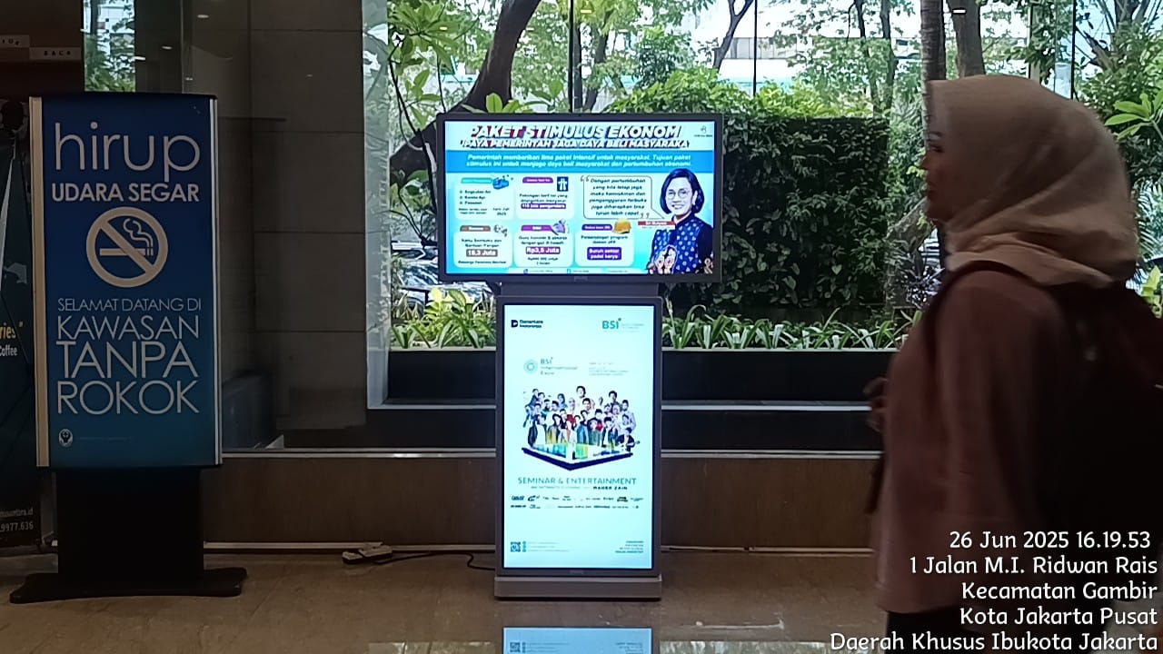 BSI campaign